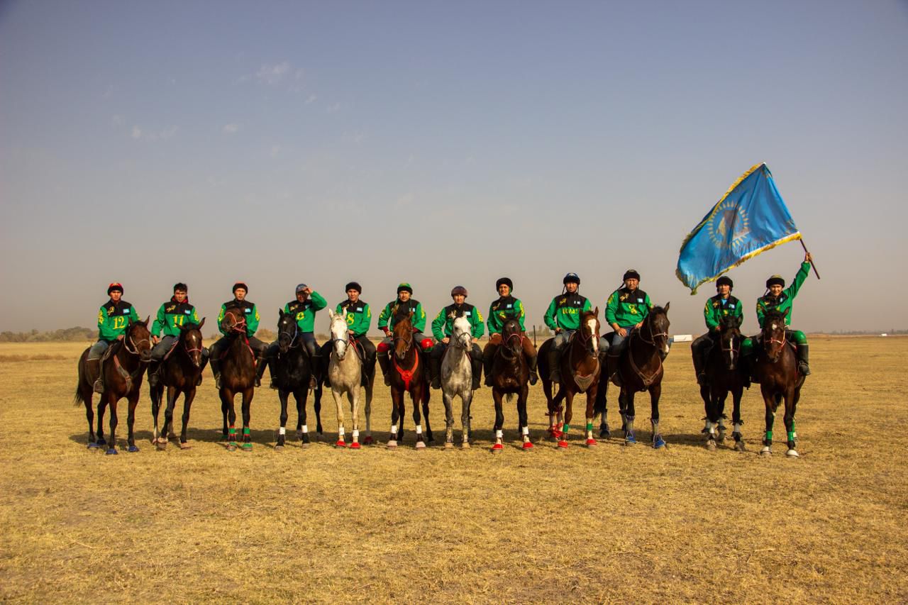 Halyk қоры ұлттық мұраны жаңғыртты: Белбасарда жаңа стадион ашылды