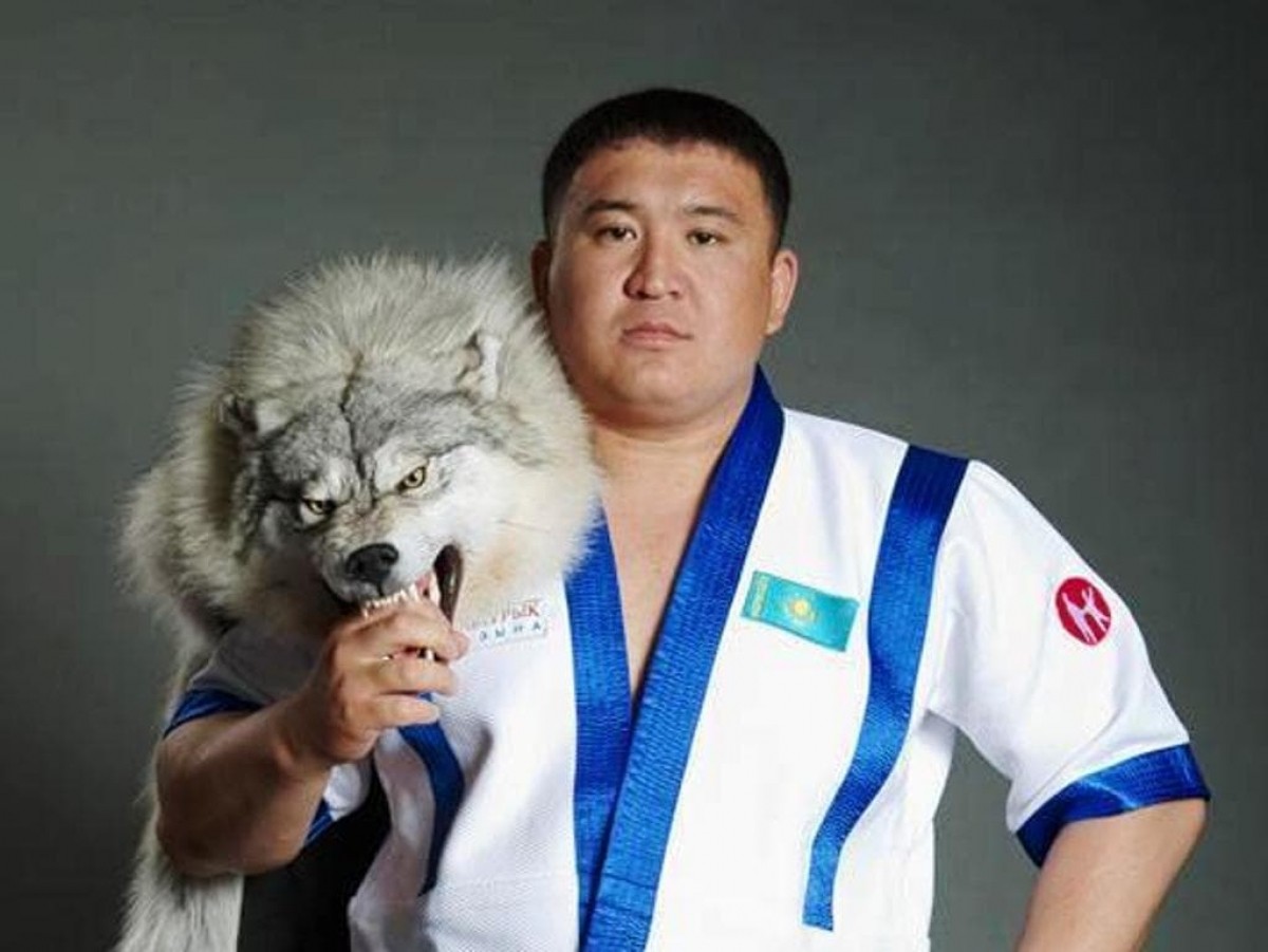 Айбек Нұғымаров жаңа қызметке тағайындалды