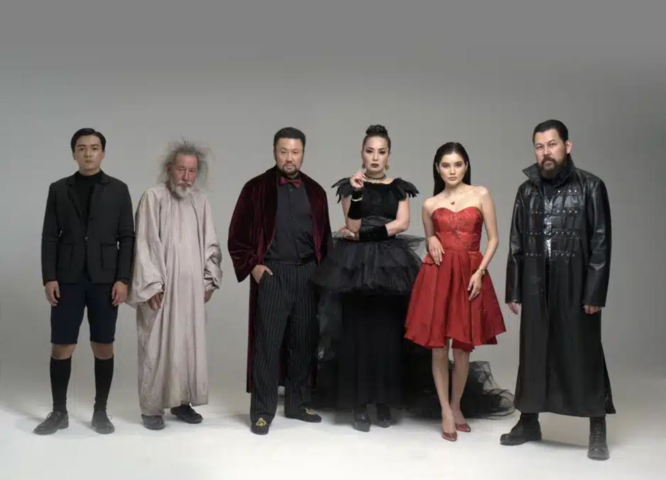 Бирмингемнен жүлделі оралды