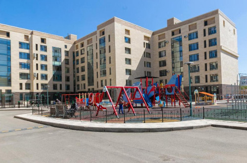 Қазақстанда 1 пайызбен қалай ипотека рәсімдеуге болады?