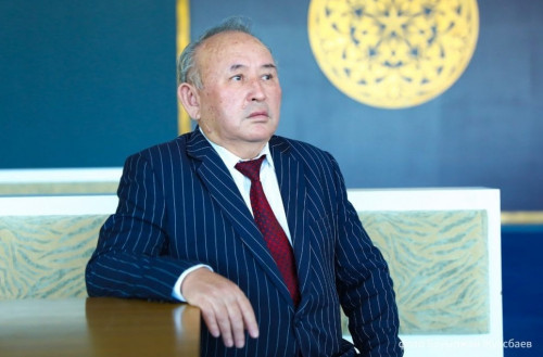 «Бостандық жырының бозжорғасы» атты республикалық мүшәйра өтеді