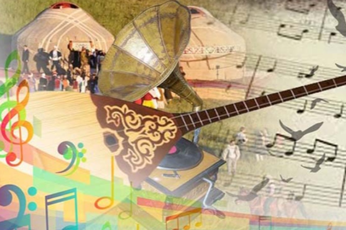 Қазақстан мәдениетінің халықаралық беделі артып келеді