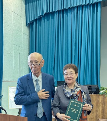 Арманда кеткен асыл ер...