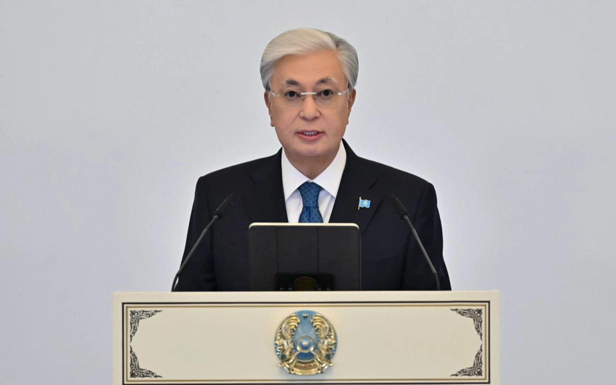 Қазақстан алдағы уақытта да теңгерімді әрі сындарлы сыртқы саясат жүргізеді - Президент