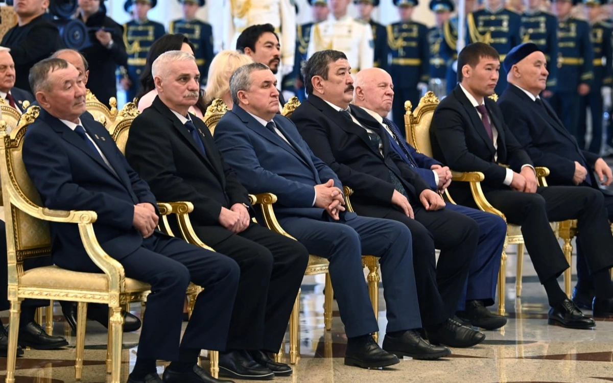 Президент: Мемлекеттік маңызы бар кез келген мәселе бойынша шешуші сөзді азаматтарымыз айтуға тиіс