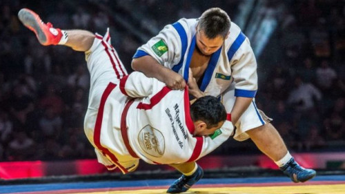 «Қазақстан барысына» барады