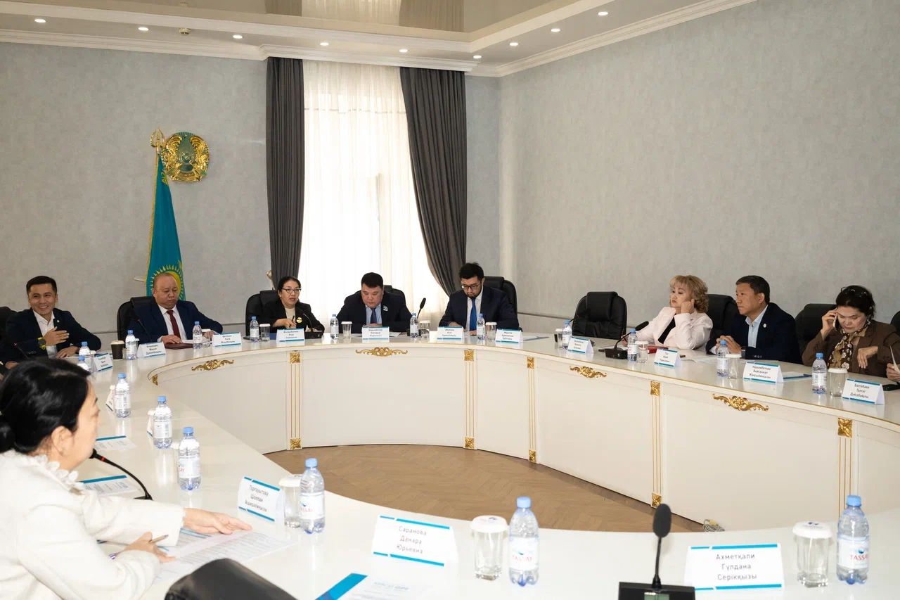 Цифрландыру өңір дамуына серпін береді