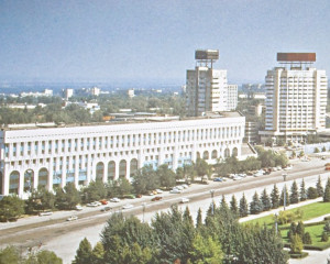 Өткен күнде белгі бар