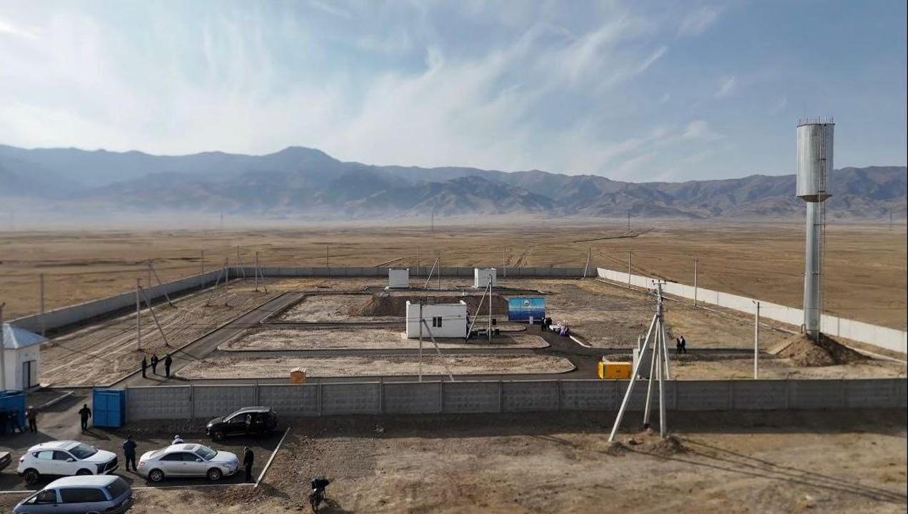 «Егемен» көтерген мәселе: ауылдарға су жетті