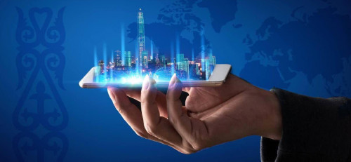 Алатауда 5G желісі іске қосылды