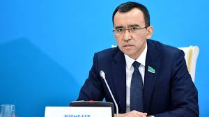 Мәулен Әшімбаев: Мемлекеттің экономикалық реформаларының негізгі мақсаты – халықтың өмір сүру сапасын арттыру