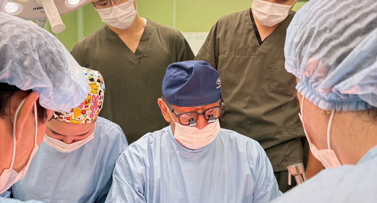 Бірінші рет анальды секс