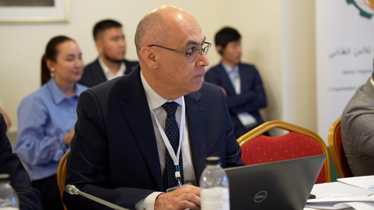 Халықаралық сарапшылар Қазақстанның су саласы дамуын оң бағалады