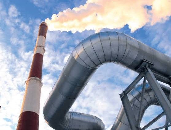 Берік Бейсенғалиев: Еліміздегі жылу желулерінің басым бөлігі тозған