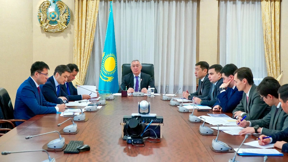 Жұманғарин ферроқорытпа зауыттарына электр энергиясын төмендетілген тарифпен беруді тапсырды