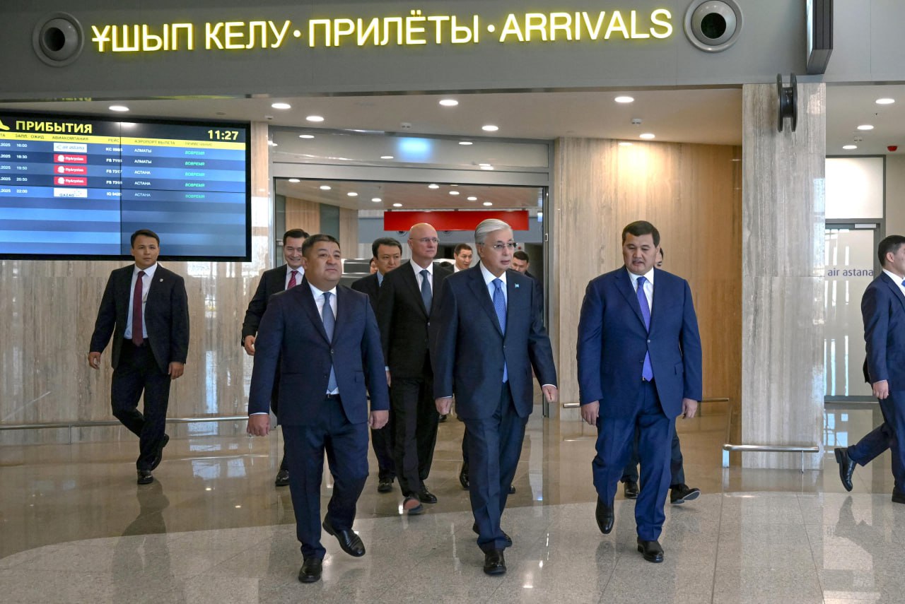 Ішіміздегі транссексуал әйел