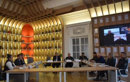 Ұлттық ұланда цифрландыру жаңа деңгейге шықты