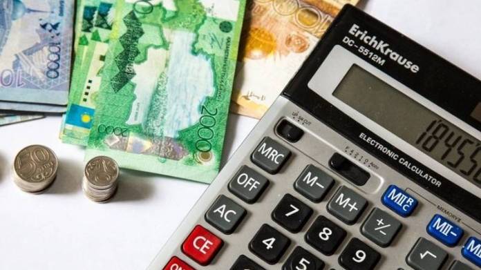 Келесі жылы әлеуметтік төлемдер алуға мемлекет бюджетінен қанша қаржы бөлінеді?