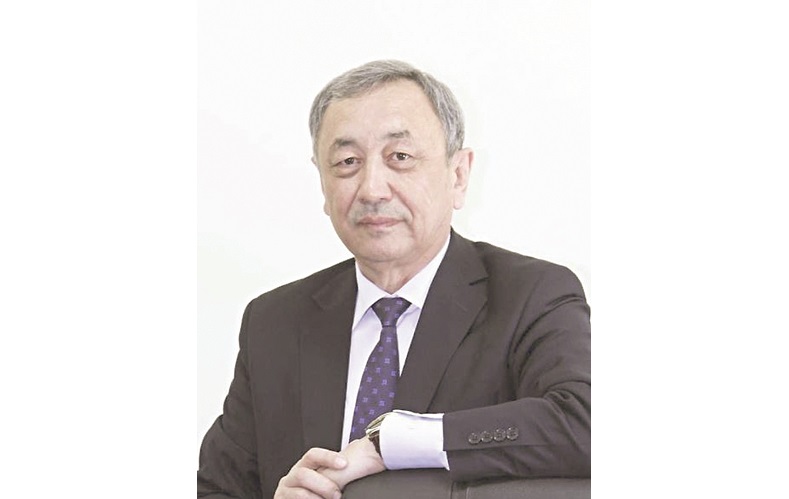 Сақа туралы сага