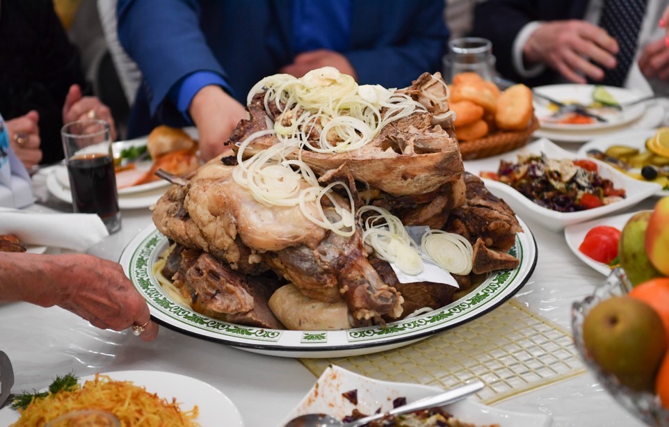 Ет бағасы алаңдатып тұр