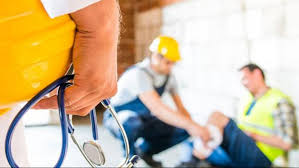 Өндірістегі жарақат көрсеткіші төмендеді