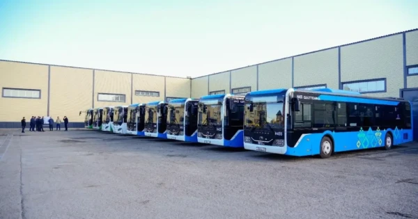 Бөтелкелермен айналысты