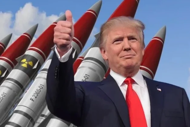 АҚШ Украинаға «Томагавк» зымырандары берілмейтінін мәлімдеді