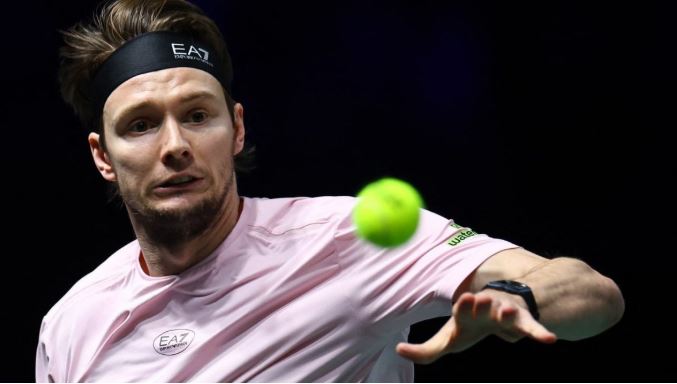 Жарыс күнделігі