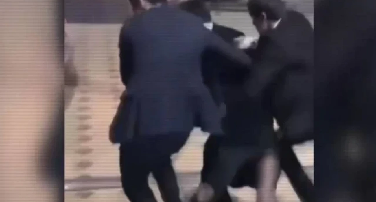 Эрика Кишева секс видео