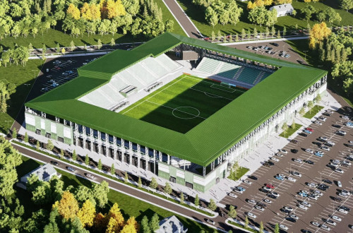 Спорт министрі: Елімізге 14 жаңа стадион керек