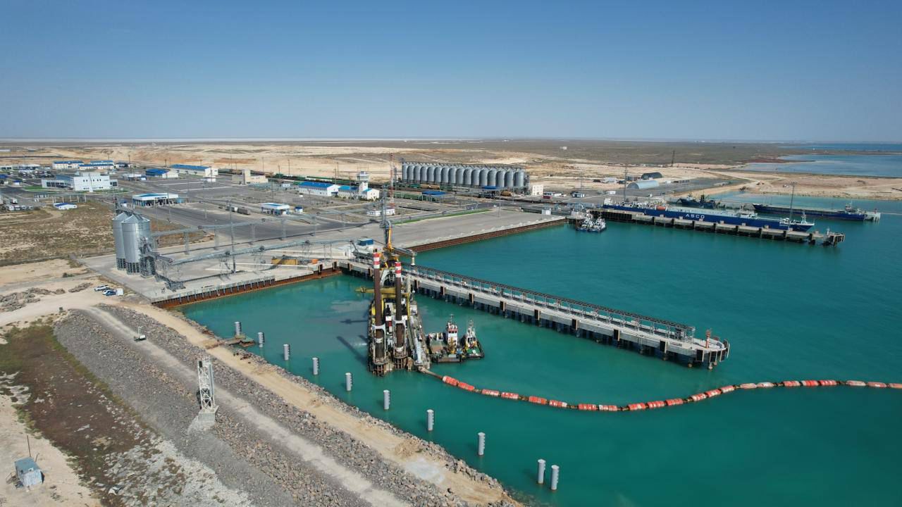 Атырауда инвестициялық жобаларға арнайы орталық талдау жүргізеді