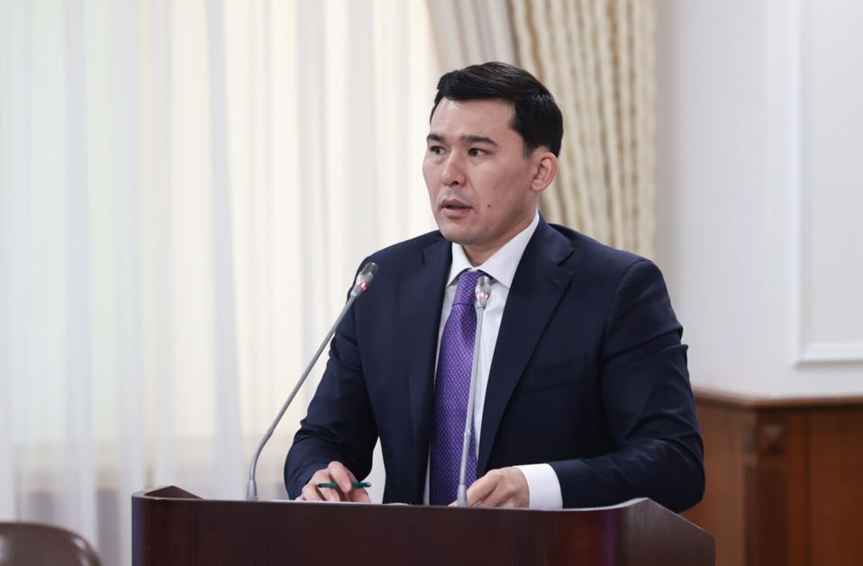 Биыл 35 спорт нысаны салынған