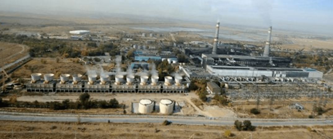 Алматыдағы ЖЭО-2-нің газға қашан көшірілетіні белгілі болды