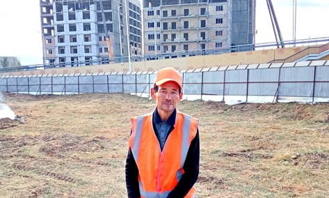 Тазалық та адалдыққа тәуелді