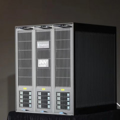 Ықшам суперкомпьютер