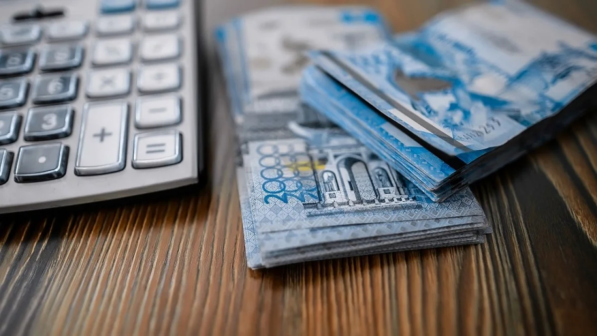 Жәрдемге мұқтаж жандарға жеңілдік