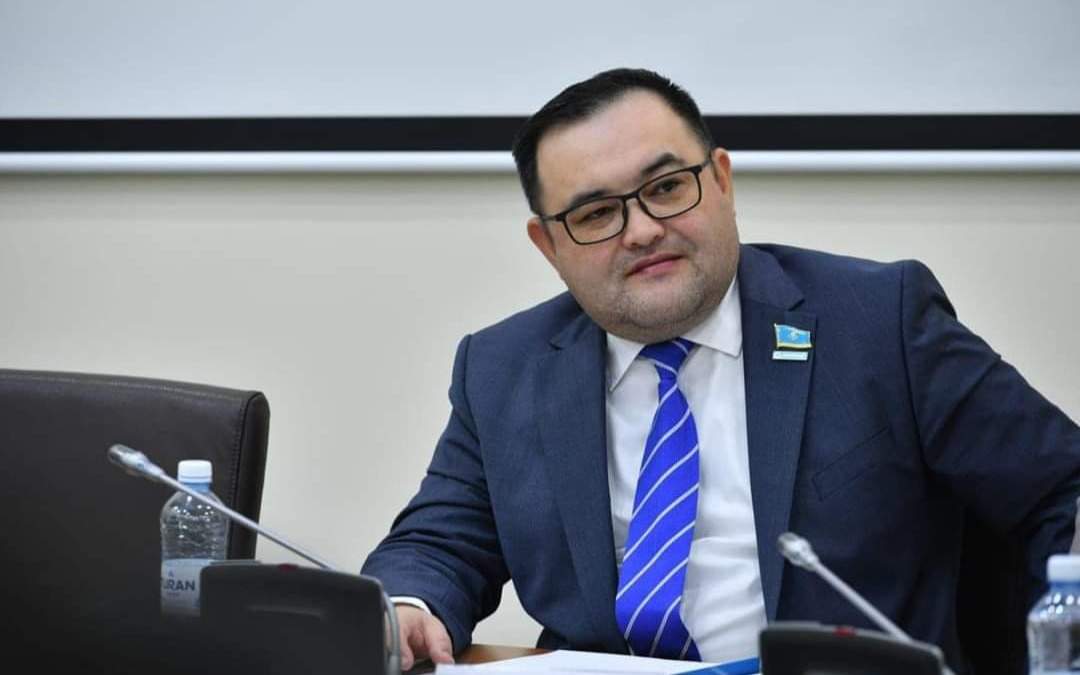 Елдік тұтастыққа үндейді