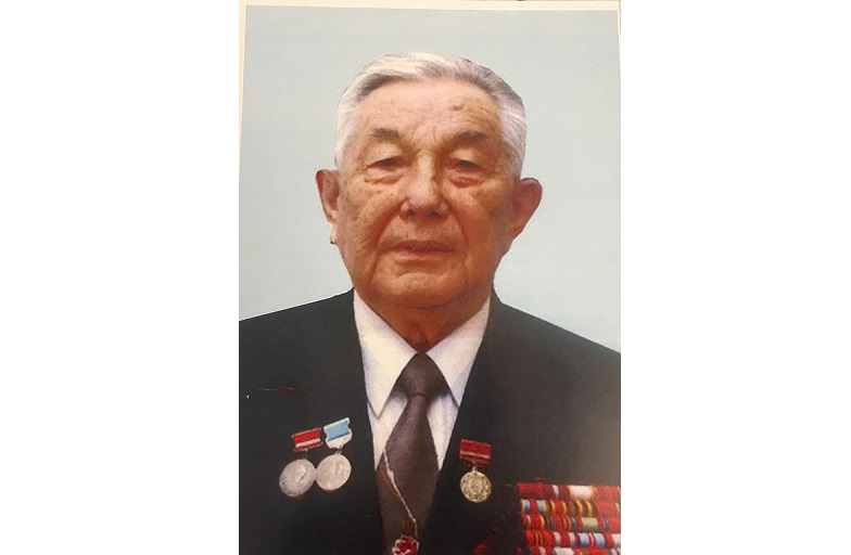 Майдангер тарихшы