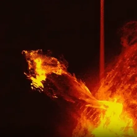 Күн бетінде екі қуатты жарылыс болды: Жерде дауыл орнауы мүмкін бе?