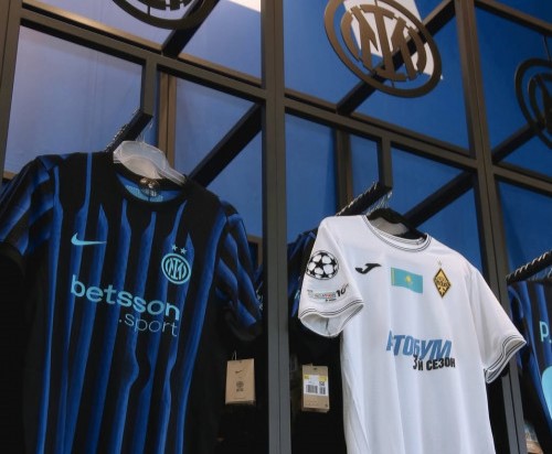 Чемпиондар лигасы: «Қайрат» бүгін «Интерді» жеңе ала ма?