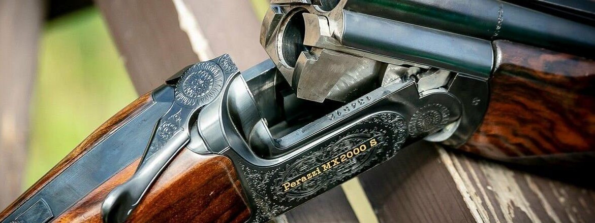 Мылтық оғынан қаза болды