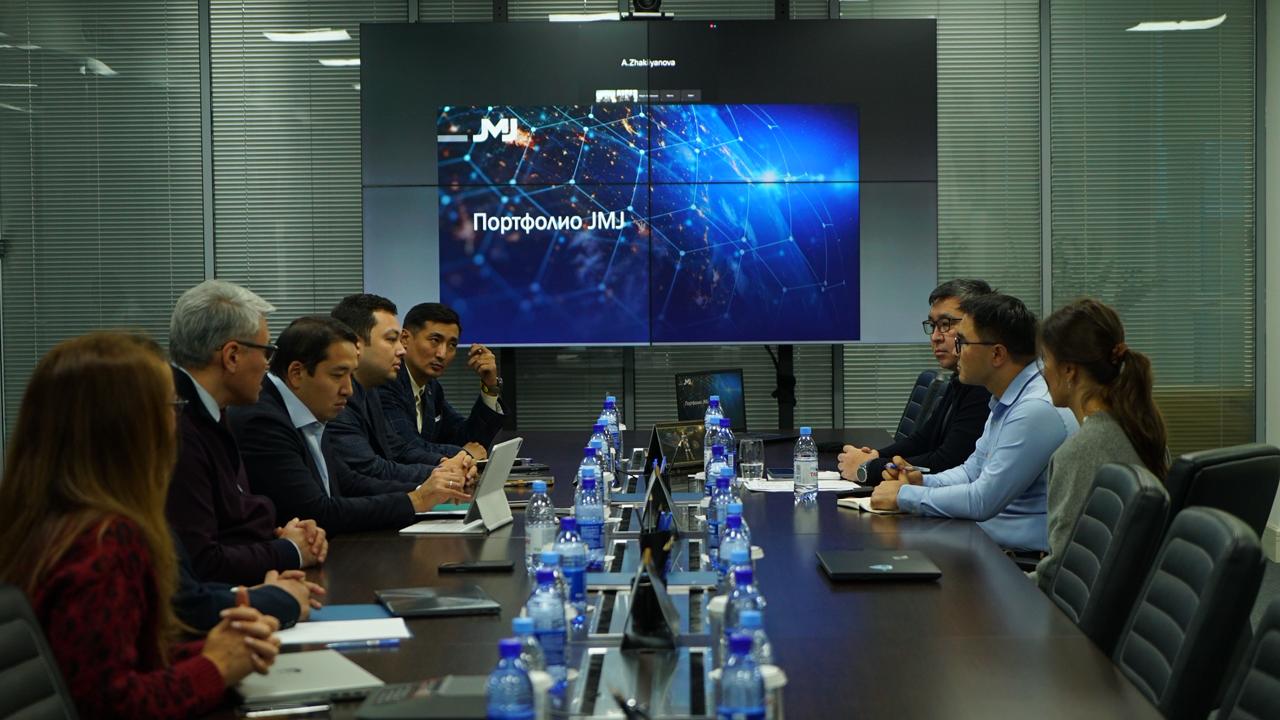 «Қазақмыс» қауіпсіздікке басымдық береді