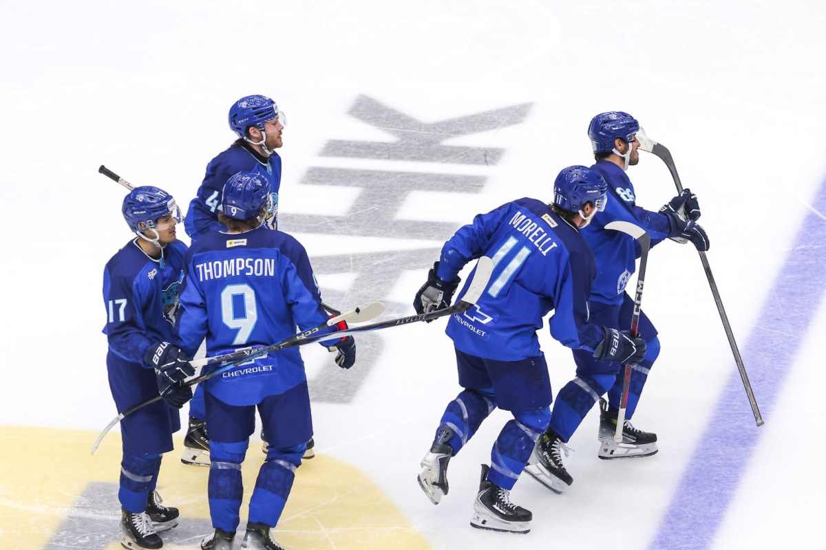 «Барыс» – «Автомобилист» матчының тікелей трансляциясын қайдан көруге болады?