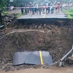 «Калмаэги» тайфуны Вьетнамға жетті, қаза тапқандар бар