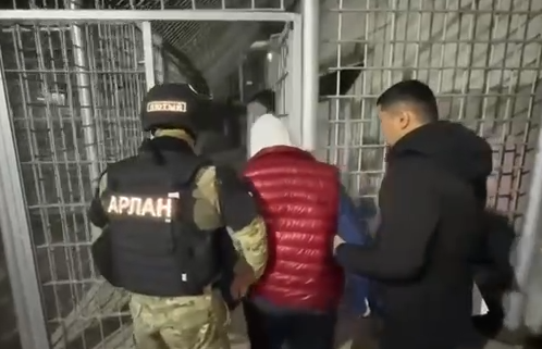 Шымкенттік блогер әкімдік қызметкерінен 10 млн теңге бопсалаған