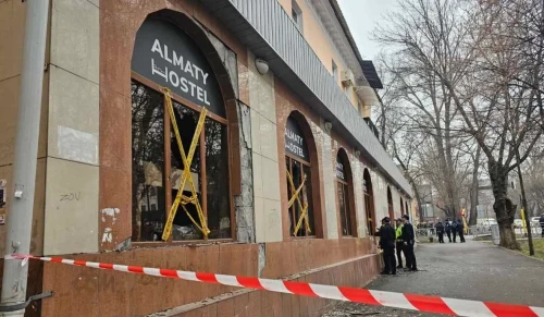 Алматы хостеліндегі өрт: Апелляциялық сот шешімді өзгертті ме?