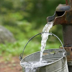 СҚО-ның 42 ауылынын сумен қамту жұмысы мерзімінен бұрын аяқталды