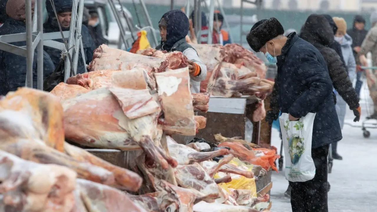 Қазақстан баж салығын төмендету туралы Ресей ұсынысын қолдамады