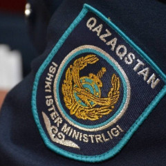 Құлсарыдан жоғалып кеткен жасөспірім қыз Ақтөбеден табылды