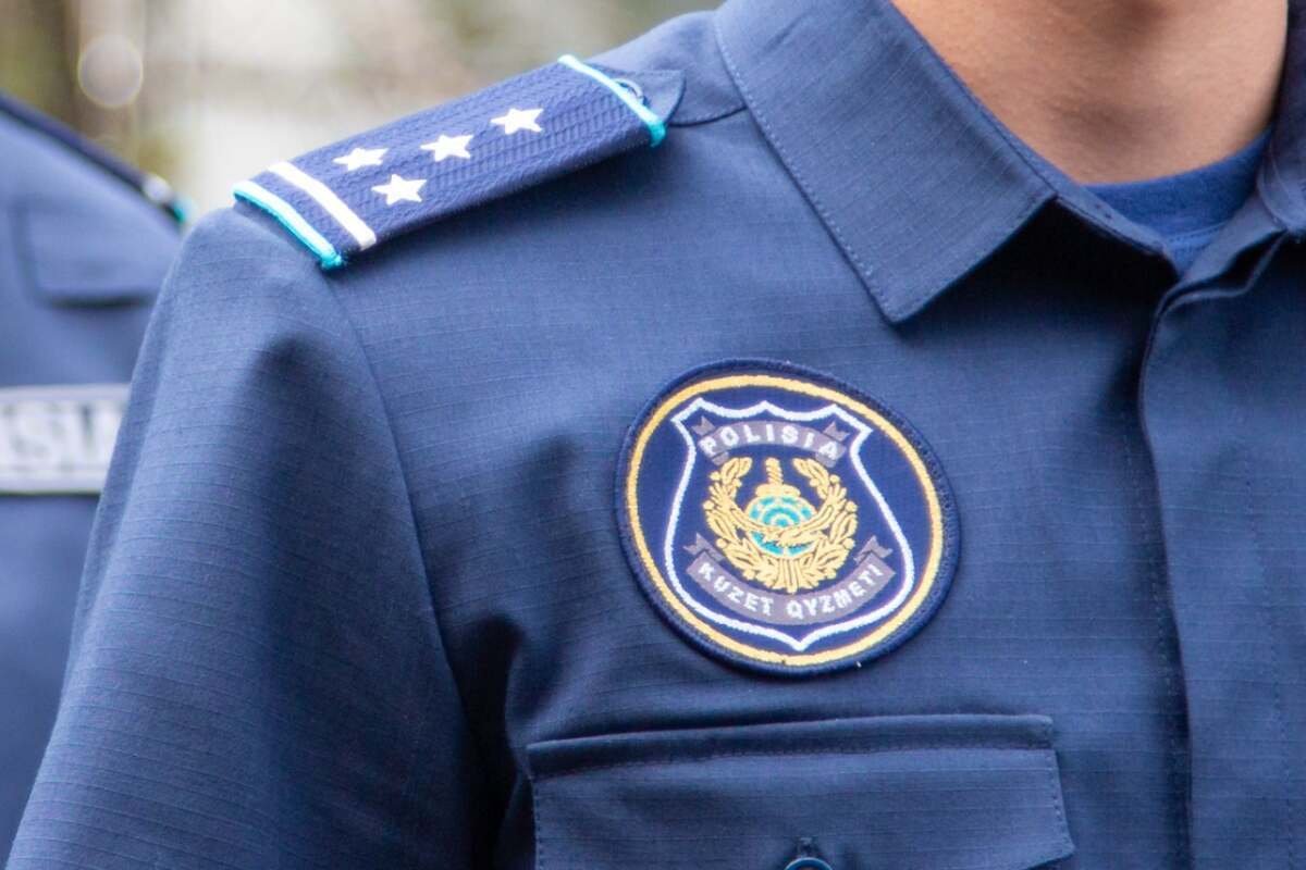 Ақтау мектептерінде қантөгіс болады: желіде тараған ақпарат тексеріліп жатыр